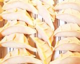 手作り餃子はやっぱり美味しい！作り方7写真