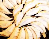 手作り餃子はやっぱり美味しい！作り方8写真