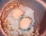 柔らか☆簡単!アワビのステーキ作り方6写真