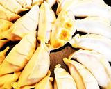 手作り餃子はやっぱり美味しい！作り方9写真