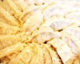 手作り餃子はやっぱり美味しい！作り方11写真