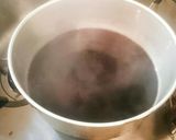 生の四方竹(しほうちく)下処理＆味噌汁作り方7写真