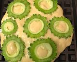 【大麦粉レシピ】大麦ワッフル作り方3写真