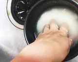 自慢のヨメルシャン直伝!タコライス作り方1写真