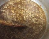 山椒香る♡豆板醤と豆鼓醤の麻婆豆腐作り方4写真