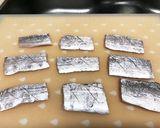 きのこたっぷり太刀魚の甘酢あんかけ作り方1写真