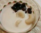 蓮根と大根のだんご汁作り方3写真