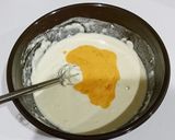 ふんわり♡もちもちお好み焼き作り方2写真