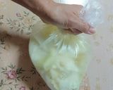 ささっと一品(^^)うまうまキャベツ♪作り方3写真
