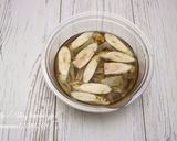 甘辛ごまごぼう。ー常備菜ー作り方1写真
