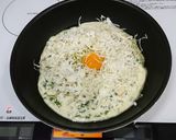 ふんわり♡もちもちお好み焼き作り方6写真