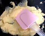 美味しくて簡単なビスケットシュークリーム作り方4写真
