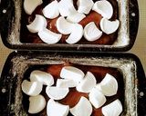しっとり美味しい！バターなし梅酒ケーキ☆作り方5写真
