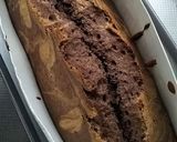 しっとり美味しい！バターなし梅酒ケーキ☆作り方20写真