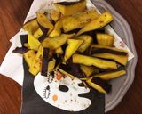 仲間と☺️HAPPYハロウィン❤️作り方9写真