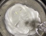 ホットプレートでふわふわパンケーキ作り方2写真