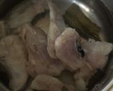 鱈の潮汁(うしおじる)作り方3写真