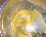 ホットプレートでふわふわパンケーキ作り方4写真