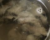 鱈の潮汁(うしおじる)作り方5写真