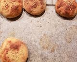 クリスピーピザパンのパンズ作り方4写真