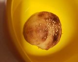 クリスピーピザパンのパンズ作り方5写真