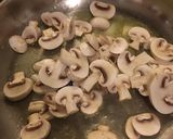 ピリ辛トマト＆クリームチーズパスタ作り方1写真