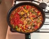 手作りが美味しい☆作り置きカポナータ作り方6写真