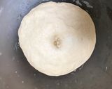 ハムパン♬ 全粒粉で〜作り方3写真