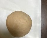 ハムパン♬ 全粒粉で〜作り方4写真