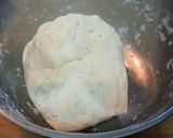 手作りオニじゃが肉まん作り方2写真