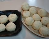 手作りオニじゃが肉まん作り方4写真