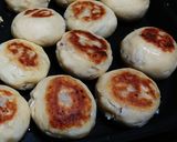 手作りオニじゃが肉まん作り方6写真