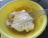 BP不使用♩【紅茶シフォンケーキ】作り方11写真