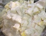 お母さんの鬼まんじゅう作り方5写真