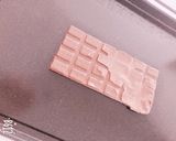 5分で完成！簡単焼きチョコ作り方1写真