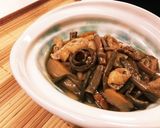 基本のぜんまい炒め煮作り方6写真