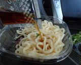 最速の駿河う丼作り方5写真