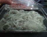 最速の駿河う丼作り方8写真