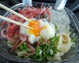 最速の駿河う丼作り方15写真