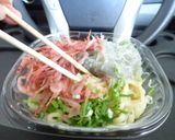 最速の駿河う丼作り方12写真