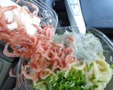 最速の駿河う丼作り方11写真