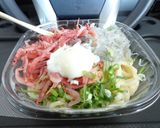 最速の駿河う丼作り方14写真