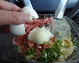 最速の駿河う丼作り方13写真