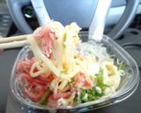 最速の駿河う丼作り方16写真