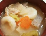 市販のだんご粉でみたらし団子作り方4写真