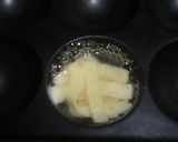 たこ焼き器で超簡単チーズフォンデュ!作り方1写真