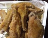 こども大好き！カレースティックチキン作り方4写真