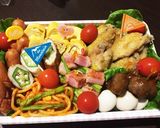 こども大好き！カレースティックチキン作り方5写真