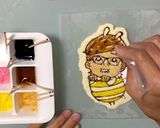 大人気youtuberヒカキンケーキ♡作り方9写真