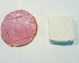 味付簡単！カボチャとブロッコリーのサラダ作り方5写真